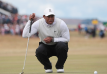 Tiger Woods odrzucił największą ofertę w historii sportu
