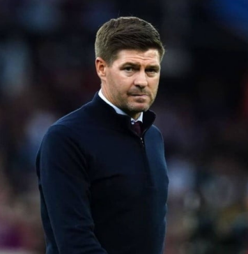 Steven Gerrard może wrócić do pracy jako menadżer