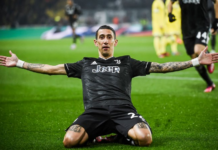 Di María rozważa przejście na emeryturę: tu chce zakończyć swoją karierę
