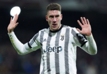 Aston Villa gotowa na przyjęcie Vlahovicia