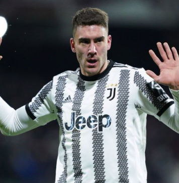 Aston Villa gotowa na przyjęcie Vlahovicia