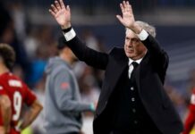 Ancelotti publicznie komentuje odejście z Realu i przejęcie reprezentacji Brazylii