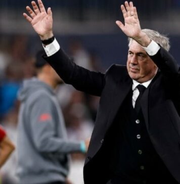 Ancelotti publicznie komentuje odejście z Realu i przejęcie reprezentacji Brazylii