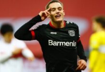 Florian Wirtz porozumiał się z nowym klubem