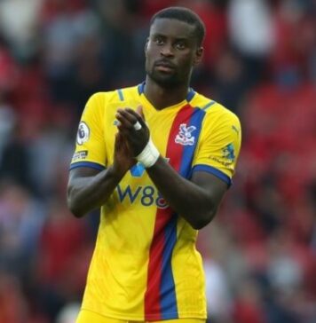 Liverpool uzgadnia warunki osobiste z obrońcą Premier League