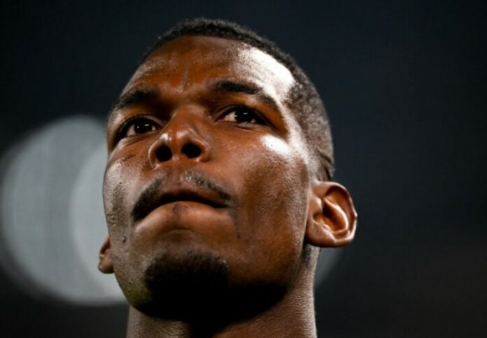 Paul Pogba