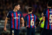 Ujawniono wyjątkową klauzulę w kontrakcie Lewandowskiego z Barceloną