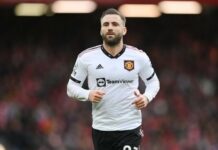 Trzecia kontuzja w sezonie: obrońca Man Utd znów będzie pauzować