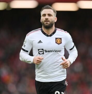 Trzecia kontuzja w sezonie: obrońca Man Utd znów będzie pauzować