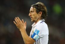 Kluby biją się o Lukę Modricia. Gdzie trafi legenda Realu Madryt?