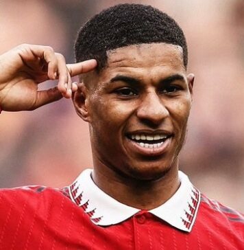 Trzech piłkarzy Barcelony wypowiedziało się przeciwko transferowi Rashforda