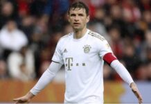 Weteran z Bundesligi na celowniku Napoli