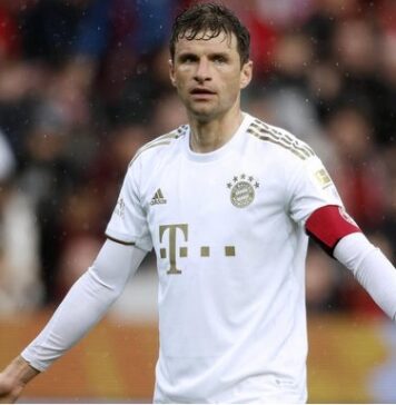 Weteran z Bundesligi na celowniku Napoli