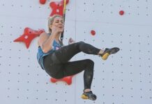 Polka zdobyła złoto na zawodach Pucharu Świata na Bali