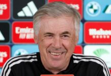 Real Madryt już ustalił swoje priorytetowe cele transferowe na lato