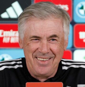 Real Madryt już ustalił swoje priorytetowe cele transferowe na lato