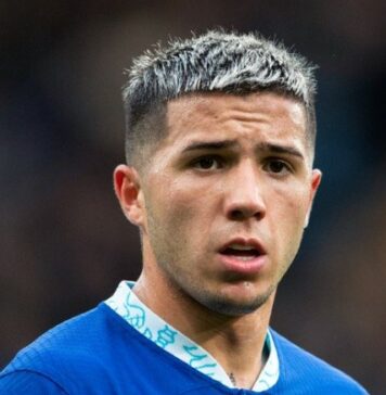 „Wiele się zmieniło”. Enzo Fernandez opowiada o ostatnich sezonach w Chelsea