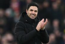 Arsenal rozpoczyna negocjacje w sprawie napastnika Bundesligi