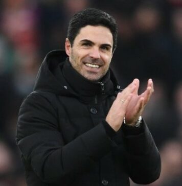 Arsenal rozpoczyna negocjacje w sprawie napastnika Bundesligi