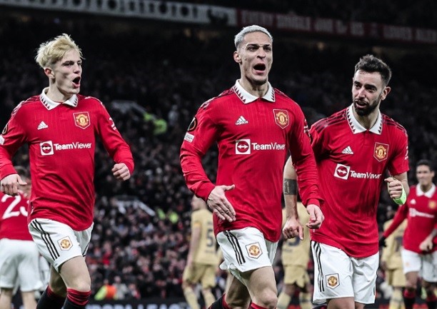 antony fernandes garnacho