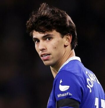 Potwierdzono głośny transfer. João Félix trafił do giganta Serie A