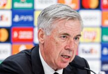 Carlo Ancelotti skomentował zwycięstwo nad Man City w Lidze Mistrzów