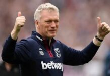 Everton gotowy przedłużyć kontrakt kluczowego pomocnika