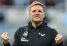 Newcastle United blisko podpisania kontraktu z gwiazdą Premier League