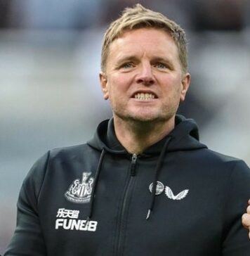 Newcastle United blisko podpisania kontraktu z gwiazdą Premier League