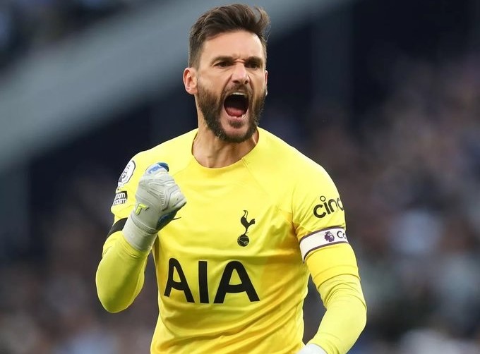 Hugo Lloris