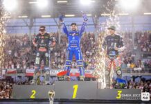 Bartosz Zmarzlik triumfuje w Grand Prix Polski, powiększa prowadzenie w mistrzostwach