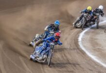 Sezon rollercoasterowy Bartosza Zmarzlika: od dyskwalifikacji do pogoni za mistrzostwem