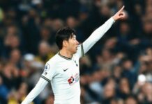 Gwiazda Tottenhamu może przenieść się do Arabii Saudyjskiej i zarobić krocie