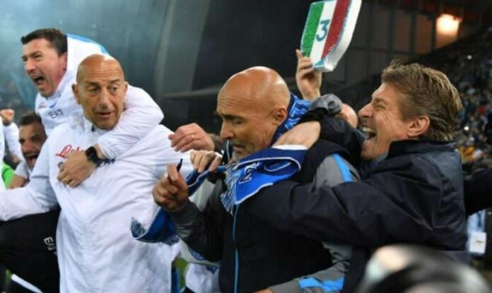 Luciano Spalletti