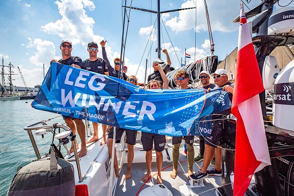 WindWhisper Racing Team