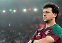 Vasco da Gama oficjalnie mianowała nowego trenera