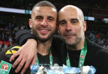 AC Milan rozważa stały transfer legendy Manchesteru City