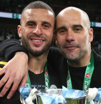 AC Milan rozważa stały transfer legendy Manchesteru City