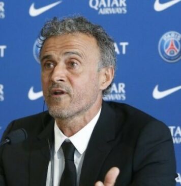 Odważne przesłanie Luisa Enrique przed finałem Ligi Mistrzów