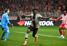 Klub Premier League odrzucił za swoją gwiazdę ofertę Tottenhamu