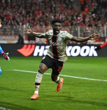 Klub Premier League odrzucił za swoją gwiazdę ofertę Tottenhamu