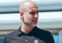 Guardiola otrzymał lukratywną ofertę od Arabii i może opuścić Man City