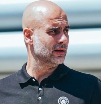 Guardiola otrzymał lukratywną ofertę od Arabii i może opuścić Man City
