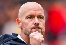 Bayer znalazł nowego trenera, to były menadżer Manchesteru United