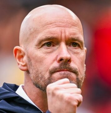 Bayer znalazł nowego trenera, to były menadżer Manchesteru United