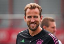 Sir Jim Ratcliffe chce sprowadzić gwiazdę Bayernu do Manchesteru United