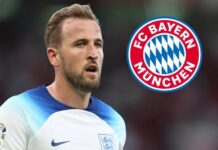 Ujawniono szczegóły klauzuli odstępnego Harry’ego Kane’a