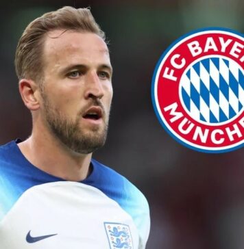 Ujawniono szczegóły klauzuli odstępnego Harry’ego Kane’a
