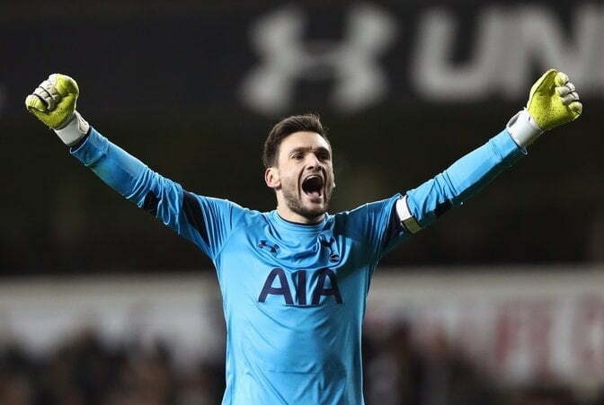 Hugo Lloris