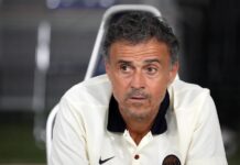 PSG może zostać bez trenera przed rozpoczęciem sezonu